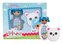 Lalaloopsy Mittens Fluff ´n´ Stuff toaletní voda 50 ml + spona do vlasů