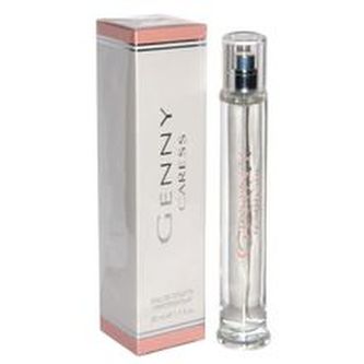 Genny Caress Toaletní voda 50 ml pro ženy