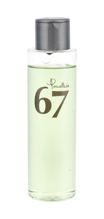 Pomellato 67 Artemisia Sprchový gel 200 ml unisex