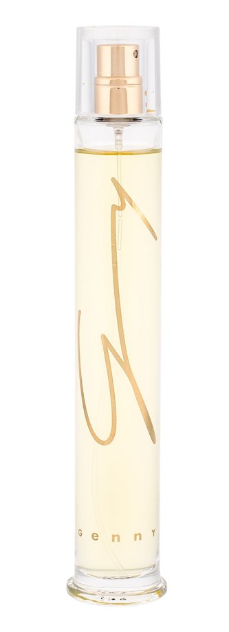 Genny Genny Noir Parfémovaná voda 50 ml pro ženy