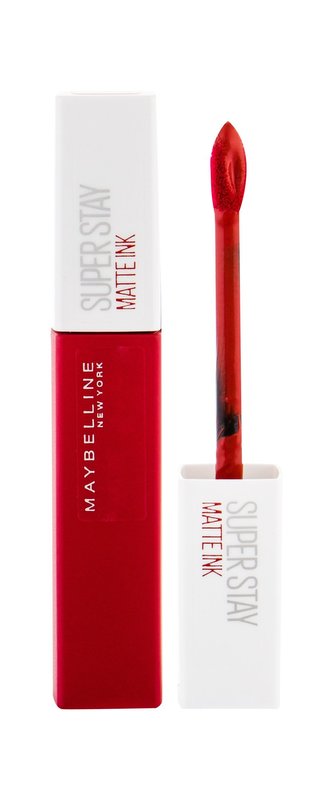 Maybelline Superstay Rtěnka Matte Ink 5 ml 20 Pioneer pro ženy
