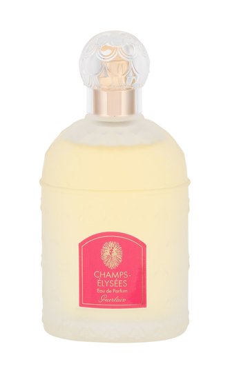 Guerlain Champs Élysées Parfémovaná voda 100 ml pro ženy