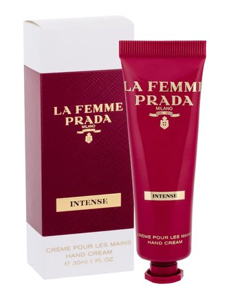 Prada La Femme Krém na ruce Intense 30 ml pro ženy