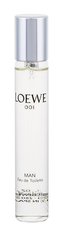 Loewe Loewe 001 Man Toaletní voda 15 ml pro muže