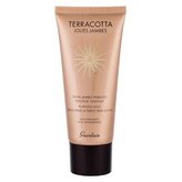 Guerlain Terracotta Samoopalovací přípravek Jolies Jambes 100 ml Medium Flawless Legs pro ženy
