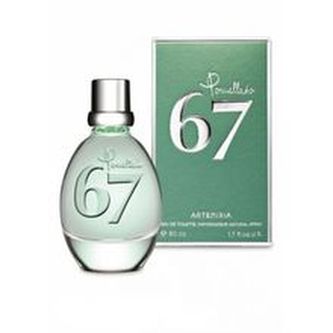 Pomellato 67 Artemisia Toaletní voda 30 ml unisex