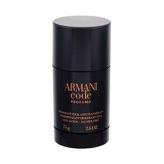 Giorgio Armani Code Profumo Deodorant 75 ml pro muže