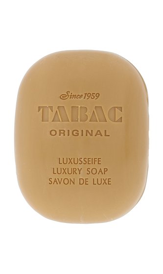 TABAC Original Tuhé mýdlo 150 g pro muže