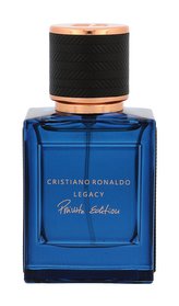 Cristiano Ronaldo Legacy Private Edition Parfémovaná voda 30 ml pro muže