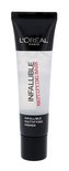 L´Oréal Paris Infallible Podklad pod makeup Mattifying Base 35 ml Transparent pro ženy