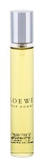 Loewe Pour Homme Toaletní voda 15 ml pro muže