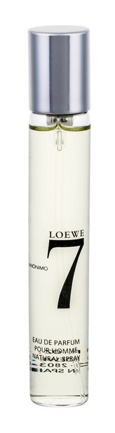 Loewe 7 Anonimo Parfémovaná voda 15 ml pro muže