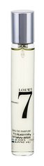 Loewe 7 Anonimo Parfémovaná voda 15 ml pro muže