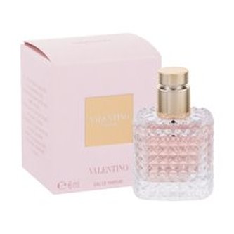 Valentino Valentino Donna Parfémovaná voda 6 ml pro ženy Valentino Valentino Donna Parfémovaná voda 6 ml pro ženy