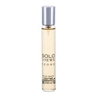 Loewe Solo Loewe Cedro Toaletní voda 15 ml pro muže
