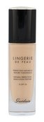 Guerlain Lingerie De Peau Makeup 30 ml 02W Light Warm SPF20 pro ženy