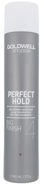 Goldwell Style Sign Lak na vlasy Perfect Hold 500 ml pro ženy