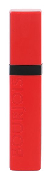 BOURJOIS Paris Rouge Laque Rtěnka 6 ml 05 Red To Toes pro ženy