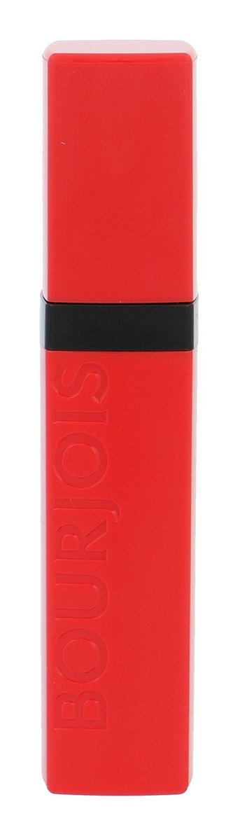 BOURJOIS Paris Rouge Laque Rtěnka 6 ml 05 Red To Toes pro ženy
