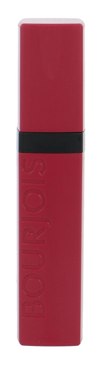 BOURJOIS Paris Rouge Laque Rtěnka 6 ml 07 Purpledéliqe pro ženy