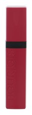 BOURJOIS Paris Rouge Laque Rtěnka 6 ml 07 Purpledéliqe pro ženy