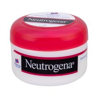 Neutrogena Norwegian Formula Tělový balzám Intense Repair 200 ml pro ženy