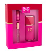 Sarah Jessica Parker SJP NYC parfémovaná voda 100 ml + parfémovaná voda 10 ml + parfémovaná voda 5 ml