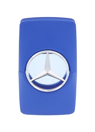 Mercedes-Benz Mercedes-Benz Man Toaletní voda Blue 50 ml pro muže