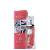 Givenchy Live Irrésistible Délicieuse Parfémovaná voda 75 ml pro ženy