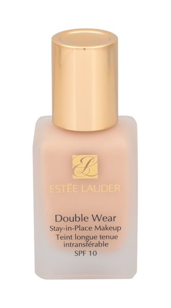 Estée Lauder Double Wear Makeup Stay In Place 30 ml 1C1 Cool Bone SPF10 pro ženy