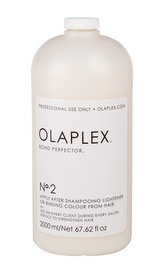 Olaplex Bond Perfector No. 2 Barva na vlasy 2000 ml pro ženy