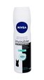 Nivea Invisible For Black & White Antiperspirant 48h 150 ml Fresh pro ženy