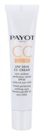PAYOT Uni Skin CC krém 40 ml SPF30 pro ženy
