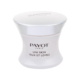 PAYOT Uni Skin Oční krém Yeux Et Levres 15 ml pro ženy