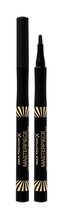 Max Factor Masterpiece Oční linka 1 ml 15 Charcoal pro ženy