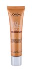 L´Oréal Paris True Match Rozjasňovač Highlight Liquid Glow 30 ml 101.D/W Golden Glow pro ženy