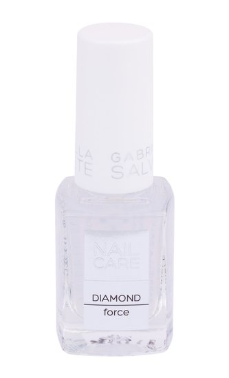 Gabriella Salvete Nail Care Péče o nehty Diamond Force 11 ml 12 pro ženy
