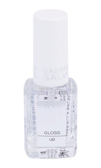 Gabriella Salvete Nail Care Lak na nehty Gloss Up 11 ml 11 pro ženy