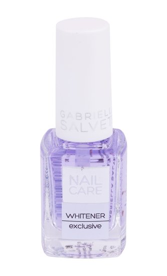 Gabriella Salvete Nail Care Péče o nehty Whitener Exclusive 11 ml 05 pro ženy