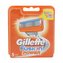 Gillette Fusion Power Náhradní břit 5 ks pro muže