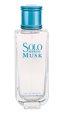 Luciano Soprani Solo Musk Toaletní voda 100 ml pro ženy