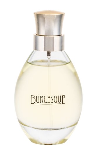 Parfum Collection Burlesque Toaletní voda 100 ml pro ženy