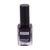 Gabriella Salvete Stardust Enamel Lak na nehty 11 ml 02 Deep Violet pro ženy