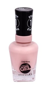 Sally Hansen Miracle Gel Lak na nehty STEP1 14,7 ml 246 In The Sheer pro ženy