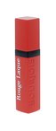 BOURJOIS Paris Rouge Laque Rtěnka 6 ml 04 Selfpeach! pro ženy