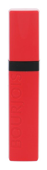 BOURJOIS Paris Rouge Laque Rtěnka 6 ml 06 Framboiselle pro ženy