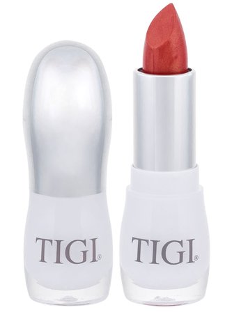 Tigi Decadent Lipstick Rtěnka 4 g Splendor pro ženy