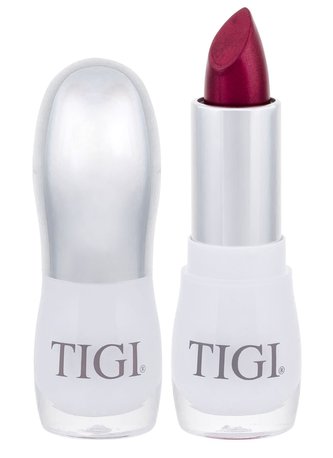 Tigi Decadent Lipstick Rtěnka 4 g Passion pro ženy