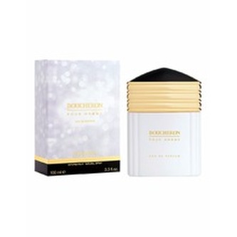 Boucheron Pour Homme Parfémovaná voda Collector 100 ml pro muže