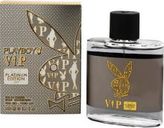Playboy VIP Platinum Edition For Him Toaletní voda 50 ml pro muže